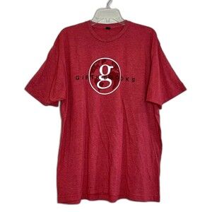 Men's Garth Brooks 2014 Official World Tour Concert Dates T-Shirt Size XL